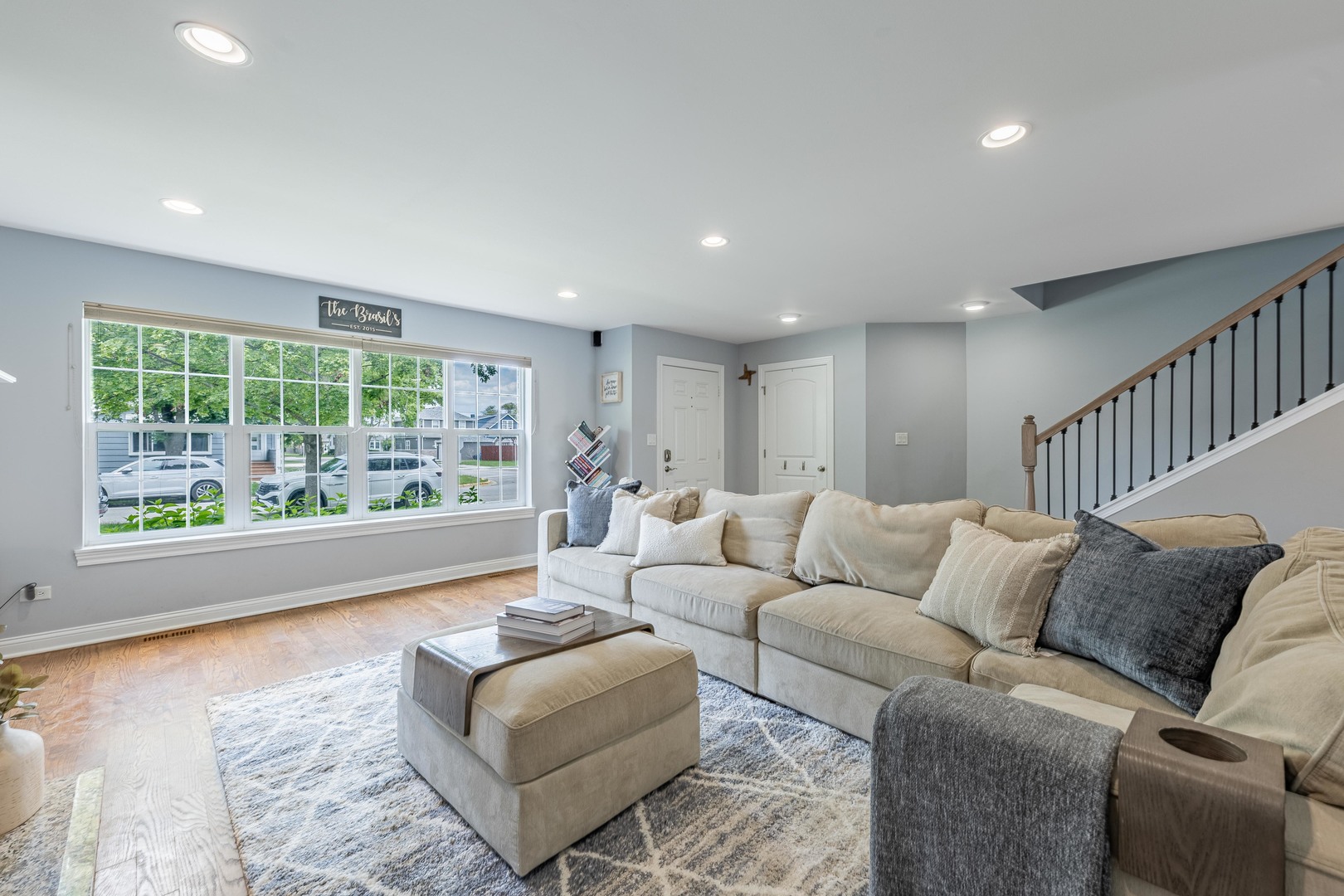 7801 W 66th Street