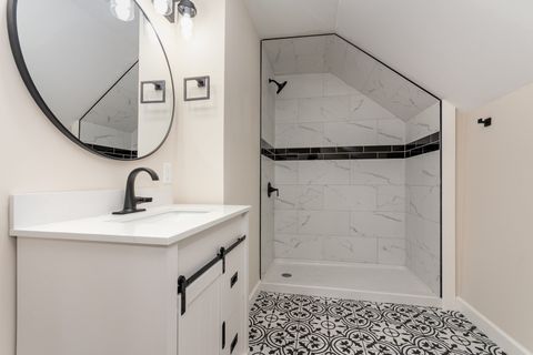 Tiny photo for 2824 Union Street, Blue Island, IL 60406 (MLS # 12423536)