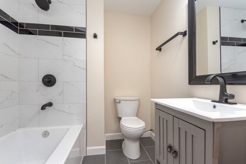 Tiny photo for 2824 Union Street, Blue Island, IL 60406 (MLS # 12423536)