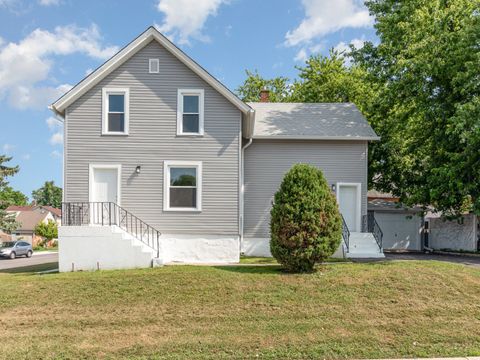 2824 Union Street Blue Island IL 60406