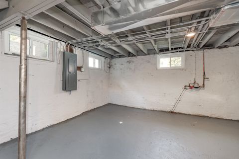 Tiny photo for 2824 Union Street, Blue Island, IL 60406 (MLS # 12423536)