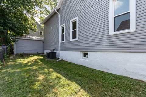 Tiny photo for 2824 Union Street, Blue Island, IL 60406 (MLS # 12423536)