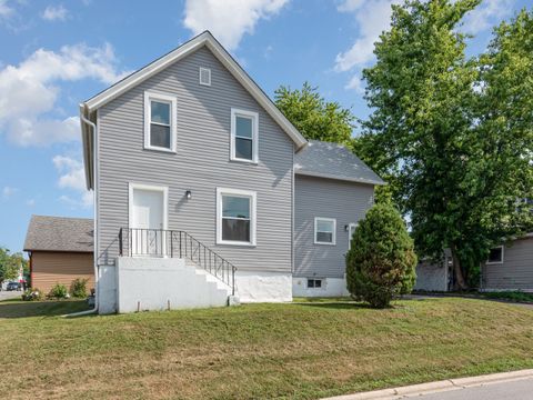 Tiny photo for 2824 Union Street, Blue Island, IL 60406 (MLS # 12423536)