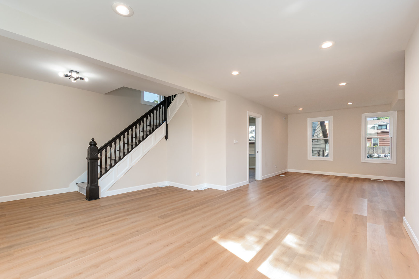 2824 Union Street