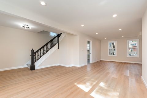 Tiny photo for 2824 Union Street, Blue Island, IL 60406 (MLS # 12423536)