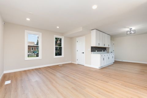 Tiny photo for 2824 Union Street, Blue Island, IL 60406 (MLS # 12423536)