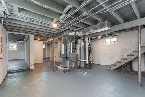 Tiny photo for 2824 Union Street, Blue Island, IL 60406 (MLS # 12423536)