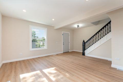 Tiny photo for 2824 Union Street, Blue Island, IL 60406 (MLS # 12423536)