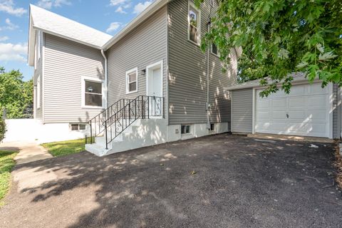 Tiny photo for 2824 Union Street, Blue Island, IL 60406 (MLS # 12423536)