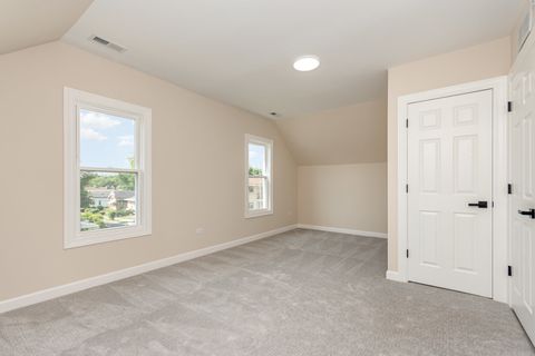 Tiny photo for 2824 Union Street, Blue Island, IL 60406 (MLS # 12423536)