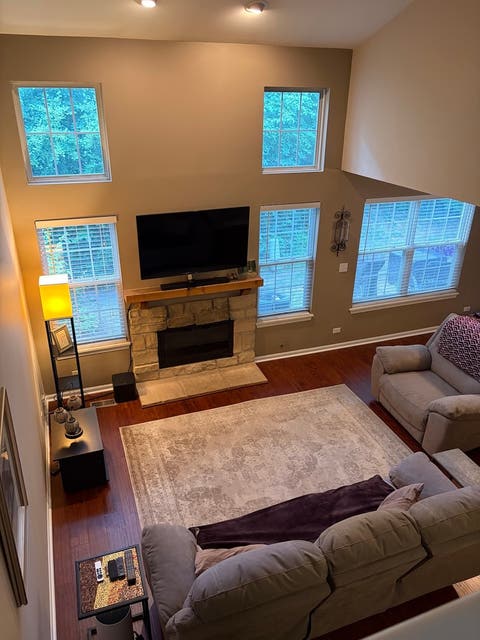 Tiny photo for 138 Parkview Drive #0, Wauconda, IL 60084 (MLS # 12694992)