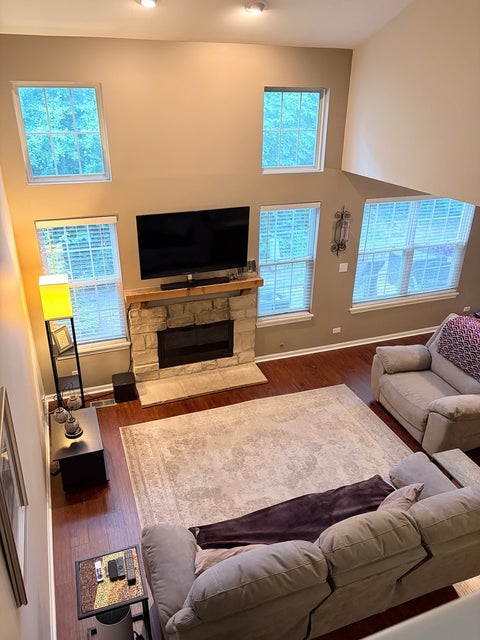 Tiny photo for 138 Parkview Drive #0, Wauconda, IL 60084 (MLS # 12694992)