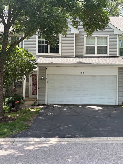 Photo of 138 Parkview Drive #0, Wauconda, IL 60084 (MLS # 12694992)