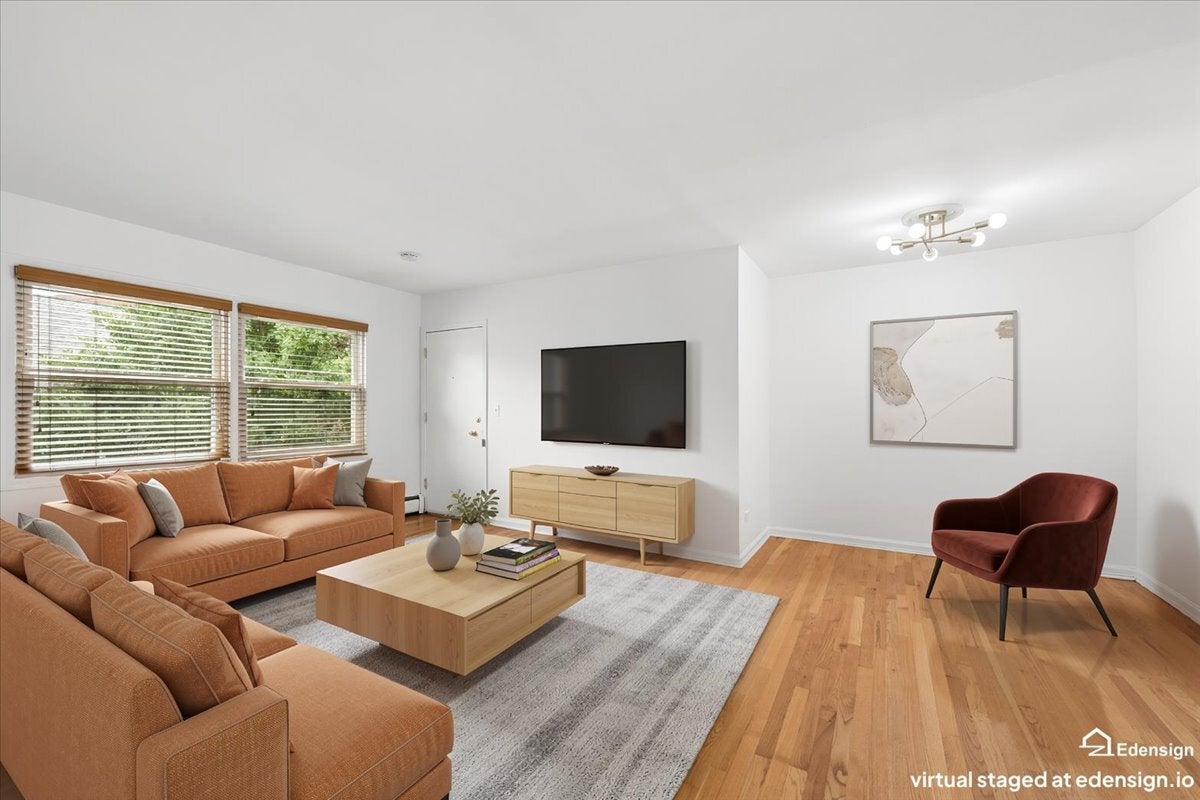 406 Franklin Avenue 3B