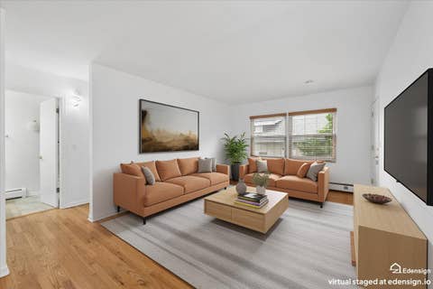 Tiny photo for 406 Franklin Avenue #3B, River Forest, IL 60305 (MLS # 12721595)