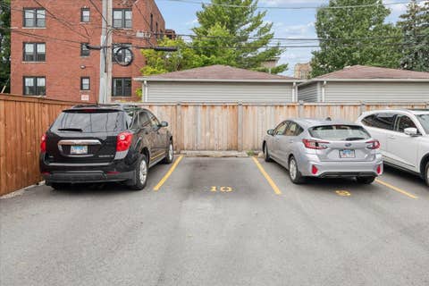 Tiny photo for 406 Franklin Avenue #3B, River Forest, IL 60305 (MLS # 12721595)