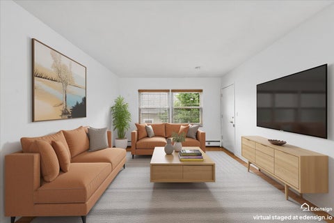 Tiny photo for 406 Franklin Avenue #3B, River Forest, IL 60305 (MLS # 12721595)