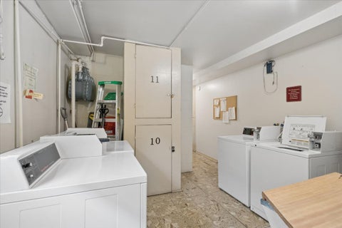 Tiny photo for 406 Franklin Avenue #3B, River Forest, IL 60305 (MLS # 12721595)