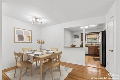 Tiny photo for 406 Franklin Avenue #3B, River Forest, IL 60305 (MLS # 12721595)