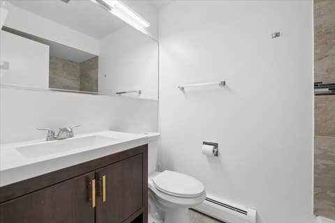 Tiny photo for 406 Franklin Avenue #3B, River Forest, IL 60305 (MLS # 12721595)