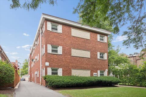 Photo of 406 Franklin Avenue #3B, River Forest, IL 60305 (MLS # 12721595)