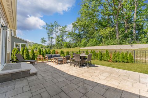 Tiny photo for 21742 N Ashley Street, Kildeer, IL 60047 (MLS # 12509135)