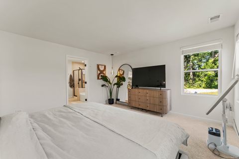 Tiny photo for 21742 N Ashley Street, Kildeer, IL 60047 (MLS # 12509135)