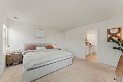 Tiny photo for 21742 N Ashley Street, Kildeer, IL 60047 (MLS # 12509135)