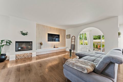 Tiny photo for 21742 N Ashley Street, Kildeer, IL 60047 (MLS # 12509135)