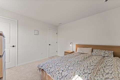 Tiny photo for 21742 N Ashley Street, Kildeer, IL 60047 (MLS # 12509135)