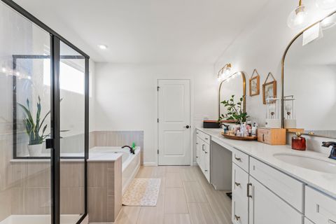 Tiny photo for 21742 N Ashley Street, Kildeer, IL 60047 (MLS # 12509135)