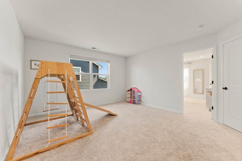 Tiny photo for 21742 N Ashley Street, Kildeer, IL 60047 (MLS # 12509135)