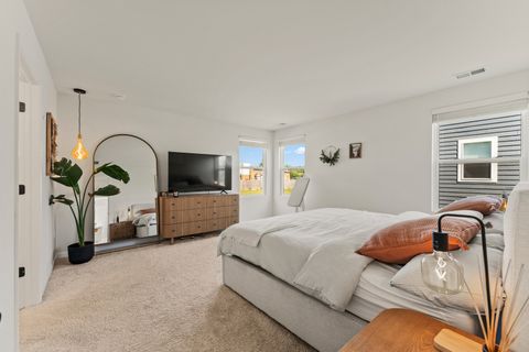 Tiny photo for 21742 N Ashley Street, Kildeer, IL 60047 (MLS # 12509135)