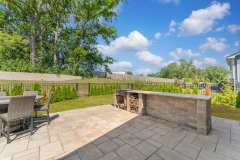 Tiny photo for 21742 N Ashley Street, Kildeer, IL 60047 (MLS # 12509135)