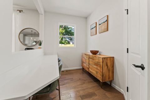 Tiny photo for 21742 N Ashley Street, Kildeer, IL 60047 (MLS # 12509135)