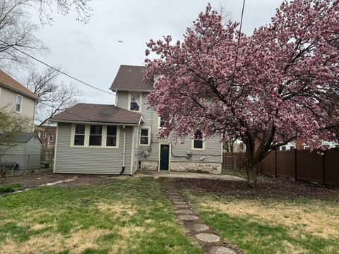 Tiny photo for 10228 S Prospect Avenue, Chicago, IL 60643 (MLS # 12550853)