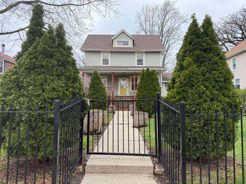 Photo of 10228 S Prospect Avenue, Chicago, IL 60643 (MLS # 12550853)
