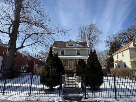 Photo of 10228 S Prospect Avenue, Chicago, IL 60643 (MLS # 12550853)