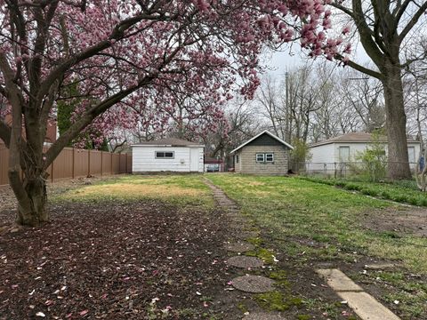 Tiny photo for 10228 S Prospect Avenue, Chicago, IL 60643 (MLS # 12550853)