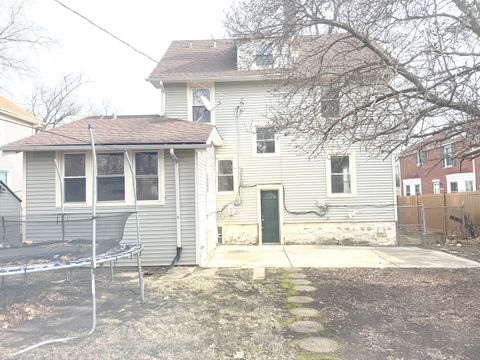 Tiny photo for 10228 S Prospect Avenue, Chicago, IL 60643 (MLS # 12550853)