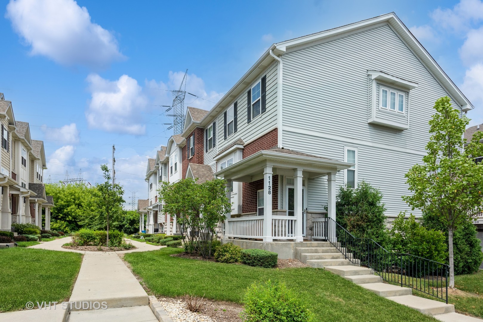 1128 Evergreen Avenue