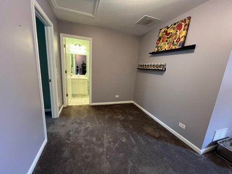 Tiny photo for 2254 Gallant Fox Circle, Montgomery, IL 60538 (MLS # 12496682)