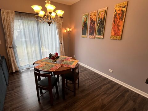 Tiny photo for 2254 Gallant Fox Circle, Montgomery, IL 60538 (MLS # 12496682)