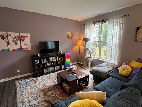 Tiny photo for 2254 Gallant Fox Circle, Montgomery, IL 60538 (MLS # 12496682)