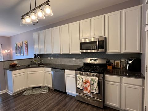 Tiny photo for 2254 Gallant Fox Circle, Montgomery, IL 60538 (MLS # 12496682)