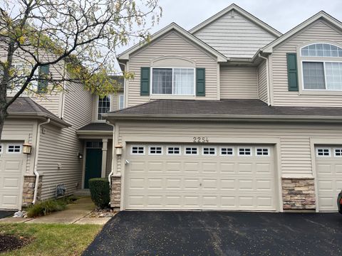 Photo of 2254 Gallant Fox Circle, Montgomery, IL 60538 (MLS # 12496682) Photo of 2254 Gallant Fox Circle, Montgomery, IL 60538 (MLS # 12496682)