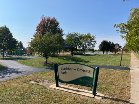 Tiny photo for 2254 Gallant Fox Circle, Montgomery, IL 60538 (MLS # 12496682)