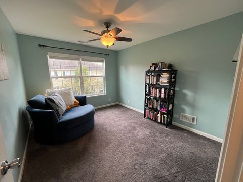 Tiny photo for 2254 Gallant Fox Circle, Montgomery, IL 60538 (MLS # 12496682)
