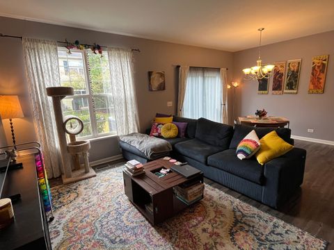 Tiny photo for 2254 Gallant Fox Circle, Montgomery, IL 60538 (MLS # 12496682)