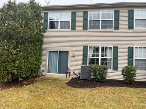 Tiny photo for 2254 Gallant Fox Circle, Montgomery, IL 60538 (MLS # 12496682)